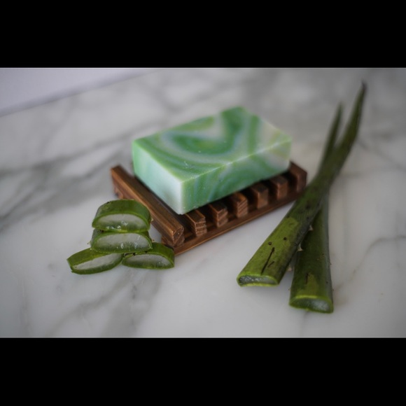 GiveSope - All Natural Moisturizing Body Soap Bars - Picture 5 of 13